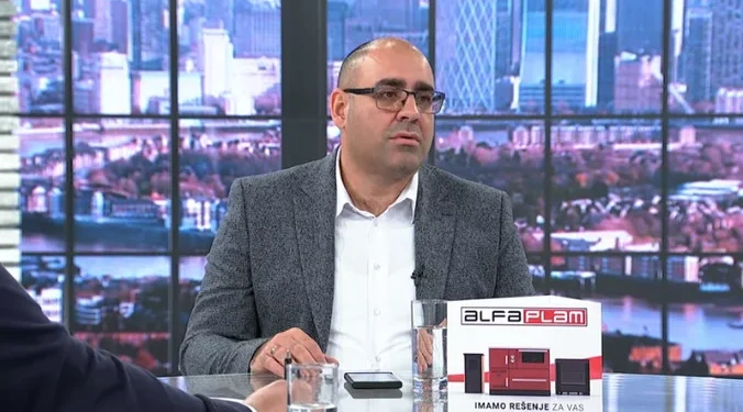 IZVOR: INFORMER, FOTO: TV PINK PRINTSCREEN