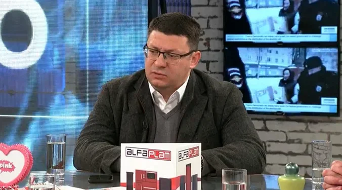 IZVOR: PINK.RS, FOTO: TV PINK PRINTSCREEN