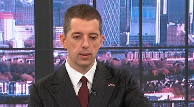 IZVOR: NOVOSTI, FOTO: TV PINK PRINTSCREEN