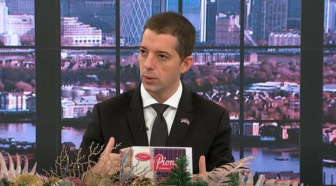 IZVOR: PINK.RS, FOTO: TV PINK PRINTSCREEN