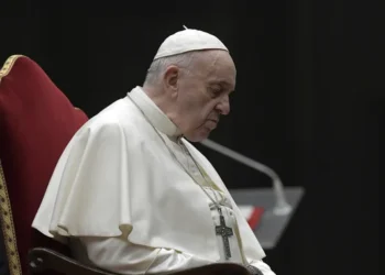 IZVOR: TANJUG, FOTO: TANJUG AP/ALESSANDRA TARANTINO