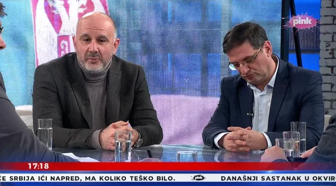 IZVOR: PINK.RS, FOTO: TV PINK PRINTSCREEN