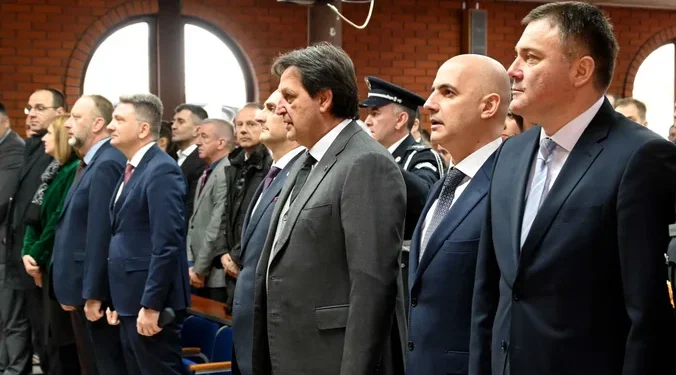 IZVOR: PINK.RS, FOTO: MUP SRBIJE
