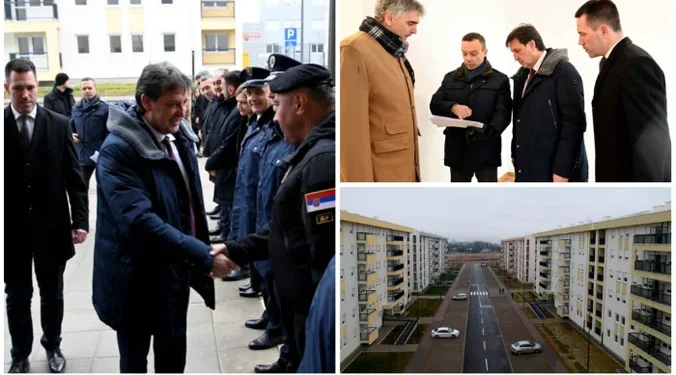 IZVOR: TELEGRAF, FOTO: FOTO/ MUP SRBIJE