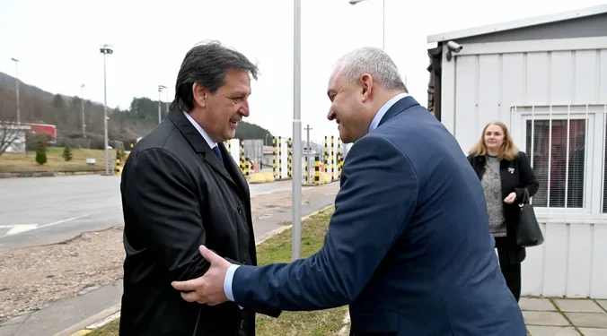 IZVOR: PINK.RS, FOTO: MUP SRBIJE