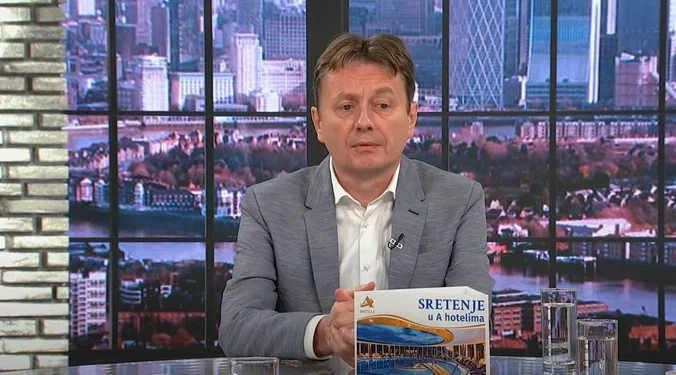 IZVOR: KURIR.RS, FOTO: TV PINK PRINTSCREEN