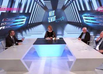 IZVOR: PINK.RS, FOTO: TV PINK PRINTSCREEN