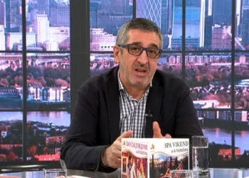 IZVOR: PINK.RS, FOTO: TV PINK PRINTSCREEN