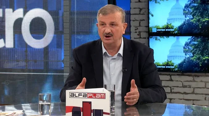 IZVOR: PINK.RS, FOTO: TV PINK PRINTSCREEN