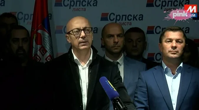 IZVOR: KOSOVOONLINE, FOTO: TV PINK PRINTSCREEN