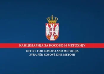 IZVOR: KOSOVO-ONLINE, FOTO: FACEBOOK.COM/KANCELARIJA ZA KIM