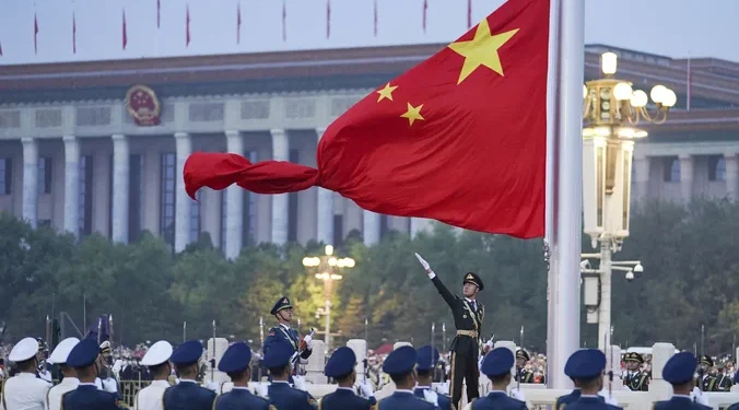 IZVOR: SPUTNJIK, FOTO: TANJUG AP/I-HWA CHENG