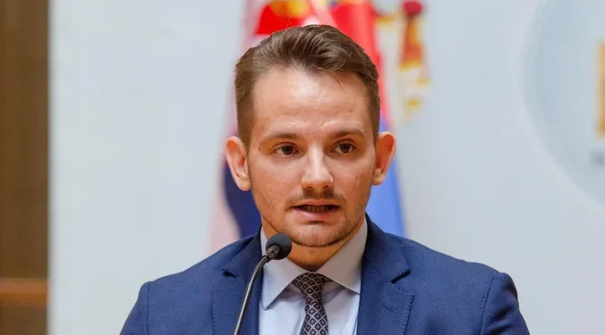 IZVOR: TANJUG, FOTO: BETA/PETAR DIVAC