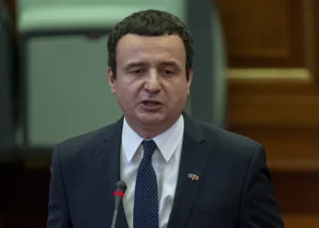 IZVOR: TANJUG, FOTO: TANJUG AP/VISAR KRYEZIU
