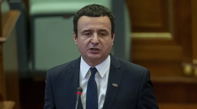 IZVOR: NOVOSTI, FOTO: TANJUG AP/VISAR KRYEZIU