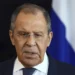 IZVOR: KURIR.RS, FOTO: TANJUG AP/RUSSIAN FOREIGN MINISTRY PRESS SERVICE VIA AP