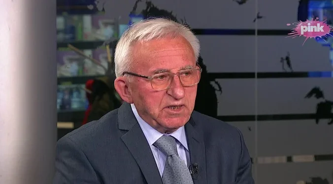 IZVOR: NOVOSTI, FOTO: TV PINK PRINTSCREEN