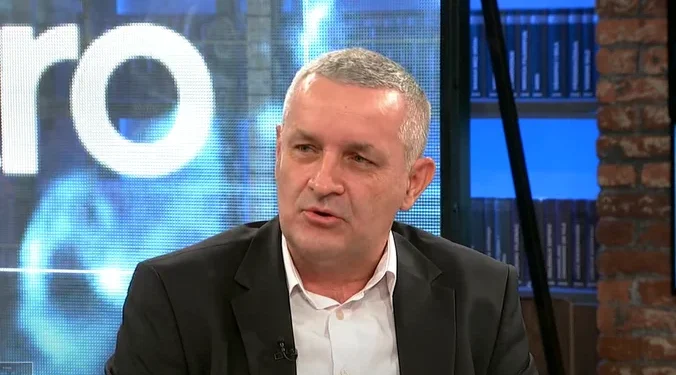 IZVOR: TANJUG, FOTO: TV PINK PRINTSCREEN