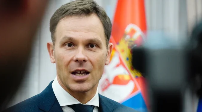 FOTO: TANJUG/VLADIMIR ŠPORČIĆ