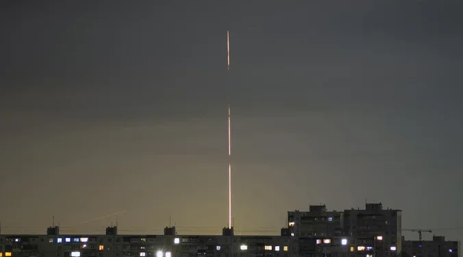 IZVOR: KURIR, FOTO: TANJUG AP/VADIM BELIKOV