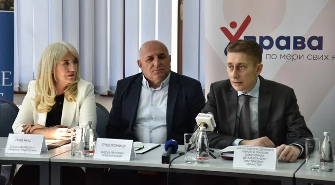 IZVOR: TANJUG, FOTO: GRADSKA UPRAVA GRADA LOZNICE I MDULS.