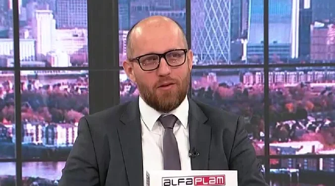 IZVOR: PINK.RS, FOTO: TV PINK PRINTSCREEN