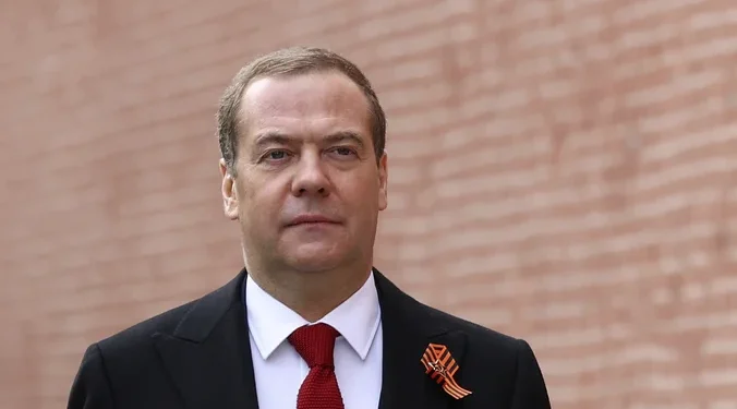 IZVOR: TELEGRAF.RS, FOTO: TANJUG AP/YEKATERINA SHTUKINA, SPUTNIK, GOVERNMENT POOL PHOTO