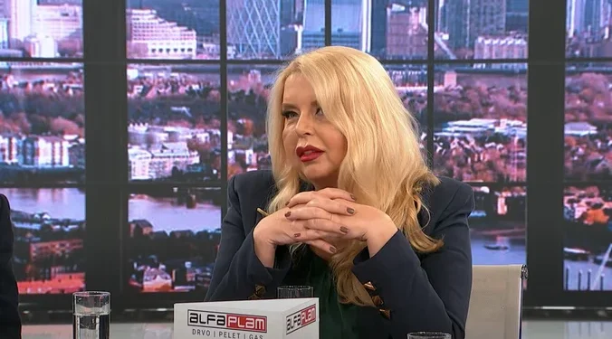 IZVOR: PINK.RS, FOTO: TV PINK PRINTSCREEN