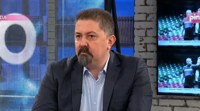 IZVOR: PINK.RS, FOTO: TV PINK PRINTSCREEN