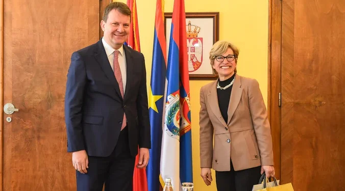 IZVOR: PINK.RS, FOTO: FOTO/POKRAJINSKA VLADA