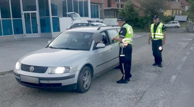IZVOR: PINK.RS, FOTO: MINISTARSTVO UNUTRAŠNJIH POSLOVA REPUBLIKE SRBIJE