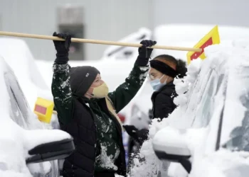 IZVOR: TELEGRAF.RS, FOTO: TANJUG AP/BEN GARVER/THE BERKSHIRE EAGLE VIA AP