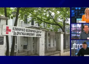 IZVOR: PINK.RS, FOTO: TV PINK PRINTSCREEN