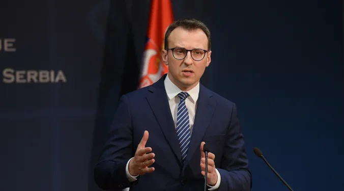 IZVOR: 24SEDAM, FOTO: TANJUG/MILOŠ MILIVOJEVIĆ