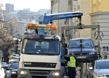IZVOR: NOVOSTI, FOTO: TANJUG/RADE PRELIĆ