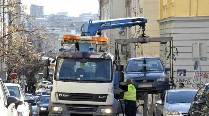 IZVOR: NOVOSTI, FOTO: TANJUG/RADE PRELIĆ