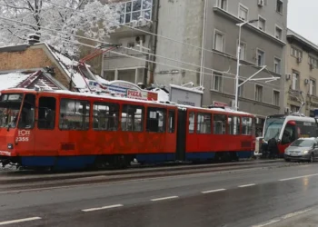 IZVOR: KURIR, FOTO: TANJUG/STRAHINJA AĆIMOVIĆ