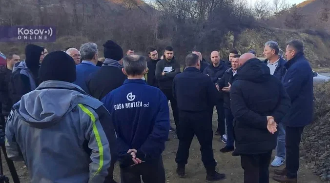 IZVOR: KOSOVOONLINE, FOTO: KOSOVOONLINE