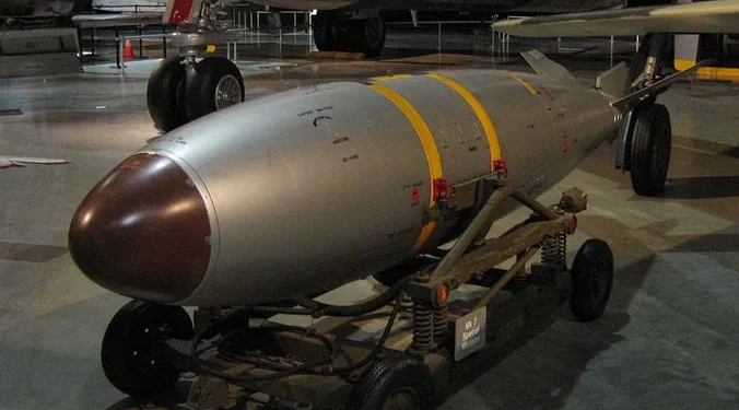 IZVOR: TANJUG, FOTO: WIKIPEDIA.ORG/CHAIRBOY/MAGOG THE OGR