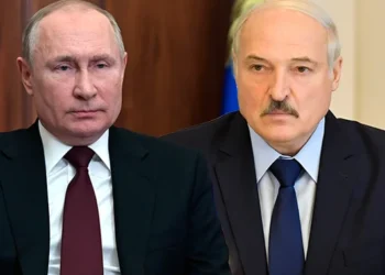 IZVOR: NOVOSTI/SPUTNJIK, FOTO: TANJUG AP/ALEXEI NIKOLSKY, SPUTNIK, BETA/ANDREI STASEVICH