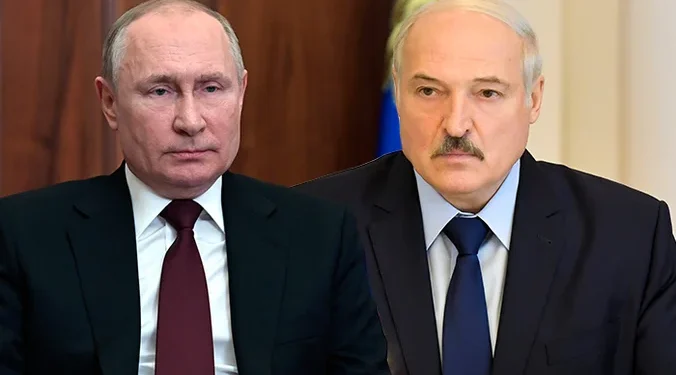 IZVOR: NOVOSTI/SPUTNJIK, FOTO: TANJUG AP/ALEXEI NIKOLSKY, SPUTNIK, BETA/ANDREI STASEVICH