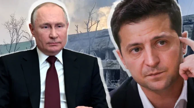 IZVOR: KURIR.RS, FOTO: TANJUG AP/EFREM LUKATSKY/ALEXEI NIKOLSKY, SPUTNIK/MARIUPOL CITY COUNCI