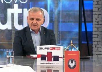 IZVOR: PINK.RS, FOTO: TV PINK PRINTSCREEN