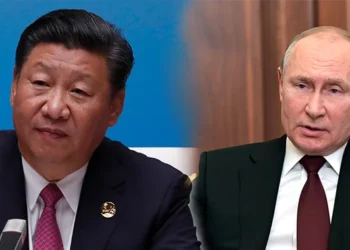 IZVOR: BETA, FOTO: TANJUG/TYRONE SIU/TANJUG AP/ALEXEI NIKOLSKY, SPUTNIK