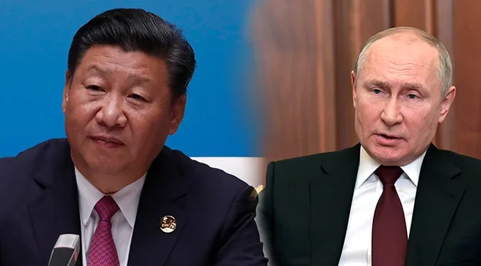 IZVOR: BETA, FOTO: TANJUG/TYRONE SIU/TANJUG AP/ALEXEI NIKOLSKY, SPUTNIK