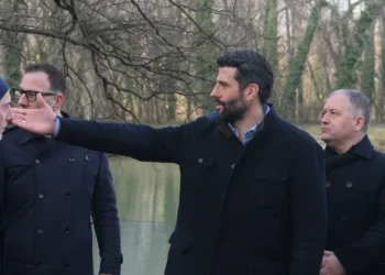 IZVOR: TANJUG, FOTO: TANJUG/MILOŠ MILIVOJEVIĆ