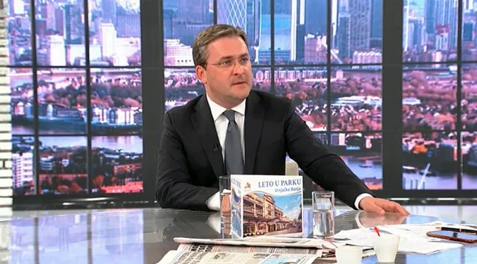 IZVOR: PINK.RS/TANJUG, FOTO: TV PINK PRINTSCREEN