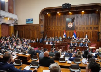 IZVOR: KURIR, Foto: Tanjug/Jadranka Ilić