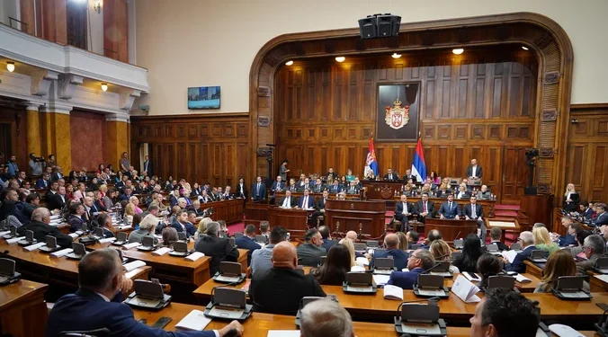 IZVOR: FONET, FOTO: TANJUG/JADRANKA ILIĆ