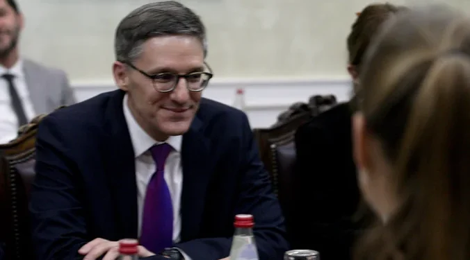 IZVOR: KOSOVOONLINE, FOTO: TANJUG/SAVA RADOVANOVIĆ